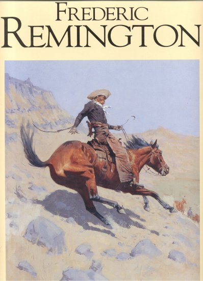 Frederick Remington WESTERN ARTIST Sophia Craze WILD WEST Art COLOR PLATES Pioneer Days 1st DJ