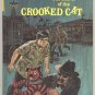ALFRED HITCHCOCK 3 Three Investigators SECRET OF THE CROOKED CAT # 13 Robert Arthur ARDEN HB