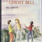 Mystery of the Ghost Bell MAGIC Val Abbott RUTH CHEW Kid Story 1st DJ