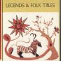 Indonesian Legends & Folk Fairy Tales HINDU MYTHOLOGY Adele de Leeuw MOHAMMED Gods HB