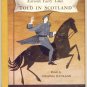 Favorite Fairy Folk Tales Told In Scotland LEGENDS Scottish Stories VIRGINIA HAVILAND 1st Ed HB