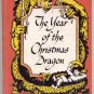 Year of the Christmas Dragon MEXICO Mexican Boy KID Ruth Sawyer 1st Edition HB