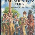 NEW ADVENTURES OF THE MAD SCIENTISTS