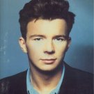 Hold Me In Your Arms RICK ASTLEY SONGBOOK Sheet Music PIANO Vocal GUITAR CHORDS FRAMES Rock