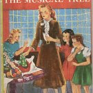 Secret of the Musical Tree ~ JUDY BOLTON Mystery ~ Margaret Sutton