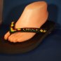 Personalized Hand Crafted Flip Flops