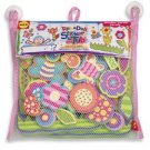 Garden Bath Tub Stickers by ALEX