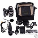 PROTRAX Digital Camera - EXCELLENT MOTHER OR FATHER DAY GIFT - FREE SHIPPING