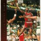 1994 Upper Deck Michael Jordan Hero #38 Basketball  Card,cards