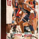 1994 Upper Deck Michael Jordan Hero #42 Basketball  Card,cards