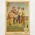 1959 Fleer Ted Williams Card #1
