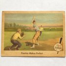 1959 Fleer Ted Williams Card #3