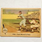 1959 Fleer Ted Williams Card #7