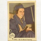 1959 Fleer Ted Williams Card #20
