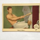 1959 Fleer Ted Williams Card #74 EXMT