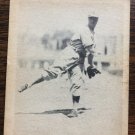 1939 Playball Baseball Card #70 Fred Frankhouse " Boston Bees "