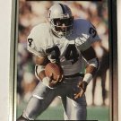 1990 Action Pack Football Card #128 Bo Jackson "Raiders"