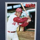 1970 Topps Baseball Card #380 Tony Perez "Reds"