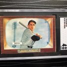 1955 Bowman Baseball Card #168 SGC Graded Yogi Berra "Yankees"