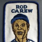 1978 Player Patch #13 Rod Carew "Twins"