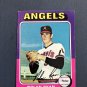 1975 Topps Baseball Card #500 Nolan Ryan "Angels"