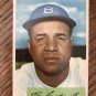 1954 Bowman Baseball Card #90 Roy Campanella Brooklyn Dodgers