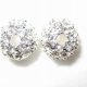 Rhinestone Balls