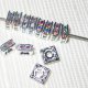 Swarovski Squaredelles