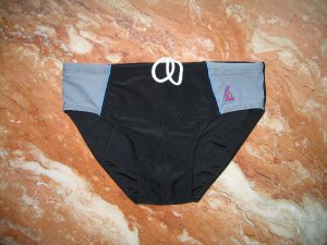 LDB Men's Swim Briefs Swimsuit Swimwear All Sizes(0302)