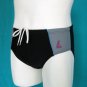 LDB Men's Swim Briefs Swimsuit Swimwear All Sizes(0302)