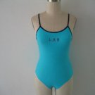 LDB Women's Swimsuit Swimwear 1-Piece All Sizes (0303)