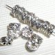 Swarovski Rondelles