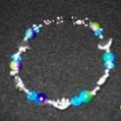 Down By The Sea Charm Bracelet