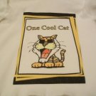 Goody Shack Exclusive One Cool Cat Onesie