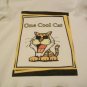 Goody Shack Exclusive One Cool Cat Onesie