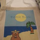 Goody Shack Exclusive Beach Bum Tote