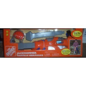 home depot toys
