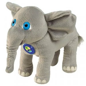 Go Diego Go Diego's Animal Rescue Baby Elephant