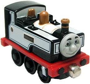 TAKE ALONG Thomas & Friends - Fearless Freddie - Learning Curve - Die ...