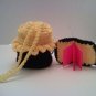 Cupcake purses