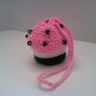 Watermelon Purse