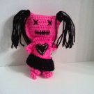 Nightmare Baby