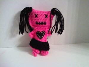 Nightmare Baby