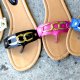 GLAM SANDALS