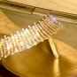 SANDERELLA SLIPPER