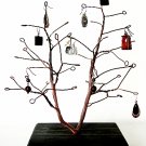 Jewelry tree stand holder display - JDT-1