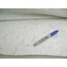Embroidered Linen