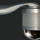 SPEED DOME > 22X Zoom PTZ