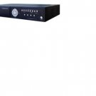 NETLOG 4LT  4-CHANNEL SECURITY DVR