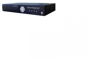 NETLOG 4LT  4-CHANNEL SECURITY DVR